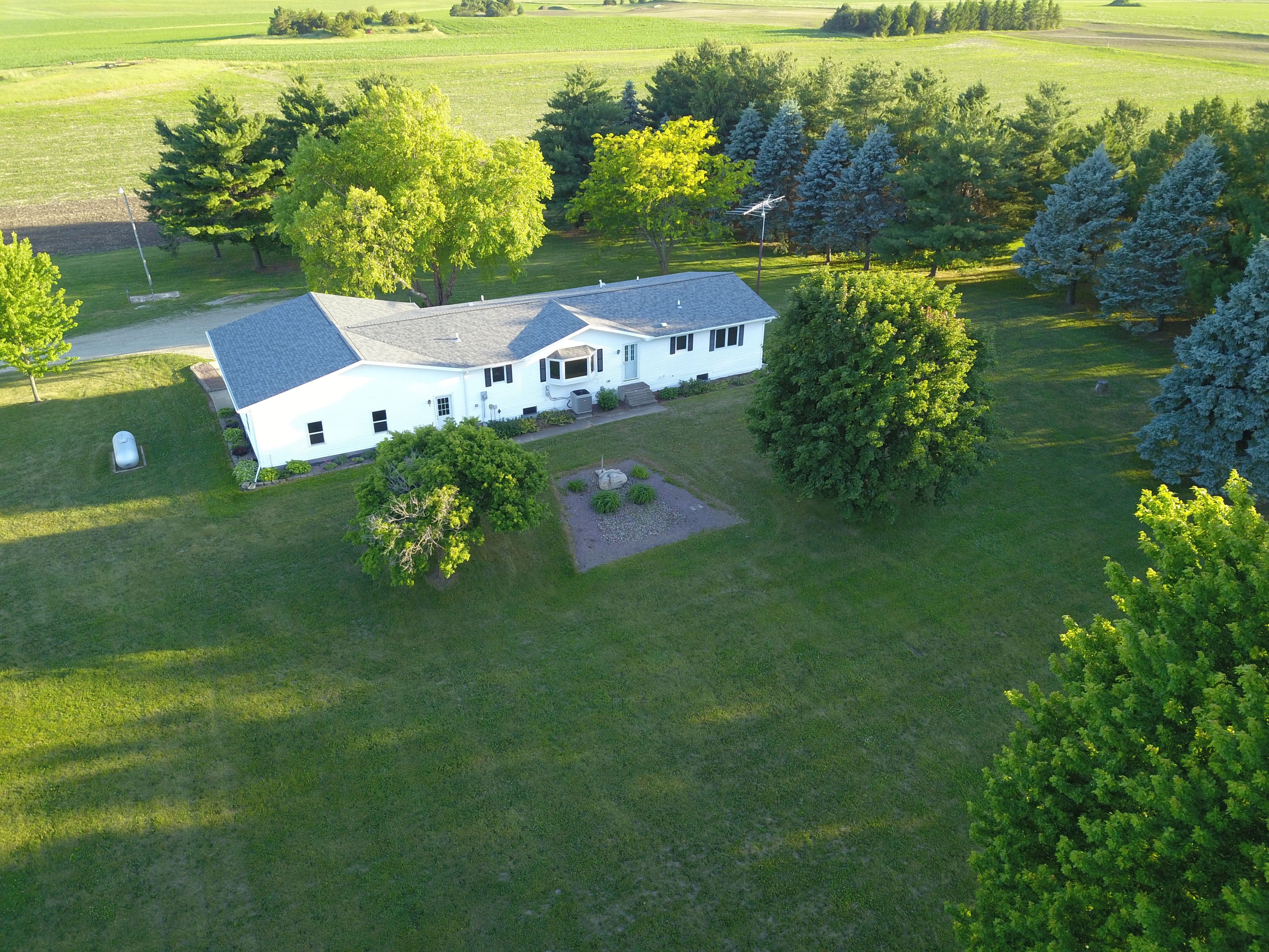 Listing Photo: Farmsite Acreage Kasson Minnesota Dodge County Southern Minnesota